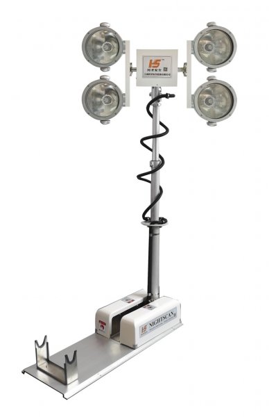 <strong>車載應急升降照明燈 WD-</strong> <strong>車載應急升降照明燈 WD-</strong>